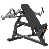 PECTORAL FLY FWX-8050 Toorx Professional, macchina a carico libero Absolute Line