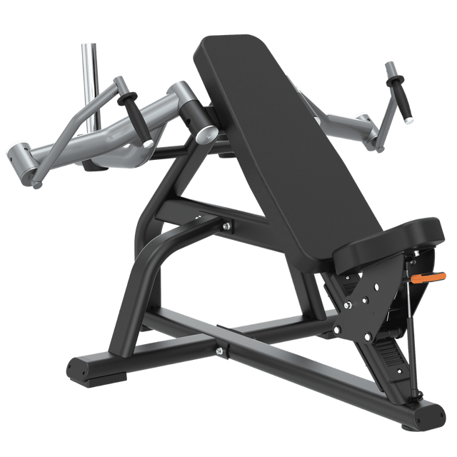 PECTORAL FLY FWX-8050 Toorx Professional, macchina a carico libero Absolute Line