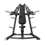 SHOULDER PRESS FWX-8100 Toorx Professional, macchina a carico libero Absolute Line