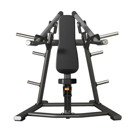 SHOULDER PRESS FWX-8100 Toorx Professional, macchina a carico libero Absolute Line