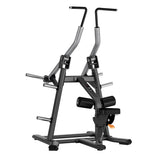 LAT PULLDOWN FWX-8200 Toorx Professional, macchina a carico libero Absolute Line