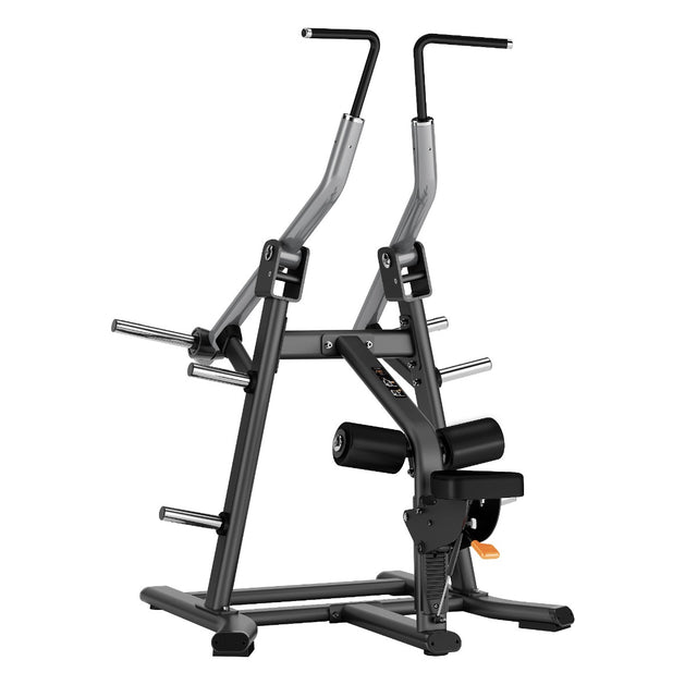 LAT PULLDOWN FWX-8200 Toorx Professional, macchina a carico libero Absolute Line
