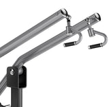 Toorx Professional FWX-8300 Absolute Line Plate Loaded