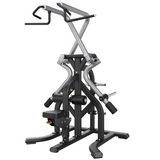CIRCULAR LAT PULLDOWN FWX-8350 Toorx Professional, macchina a carico libero Absolute Line