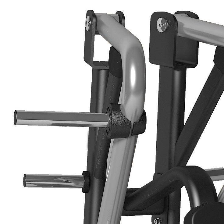 Toorx Professional FWX-8400 Absolute Line Plate Loaded