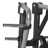 Toorx Professional FWX-8400 Absolute Line Plate Loaded