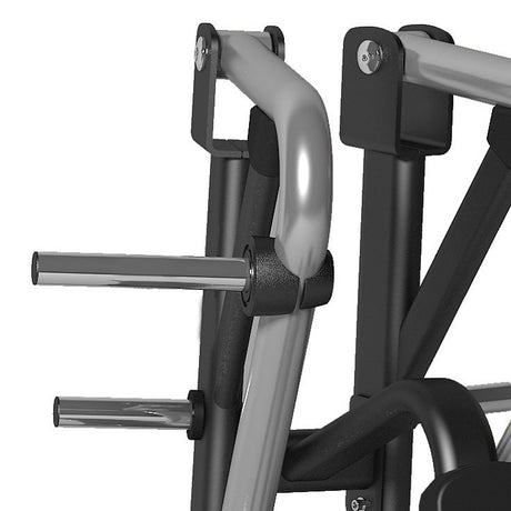 Toorx Professional FWX-8400 Absolute Line Plate Loaded