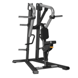Toorx Professional FWX-8400 Absolute Line – macchinario completo su sfondo bianco