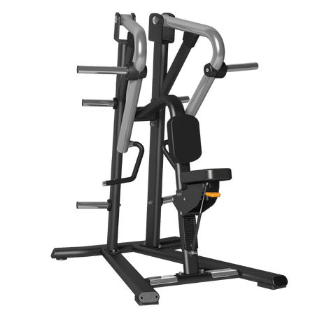 Toorx Professional FWX-8400 Absolute Line – macchinario completo su sfondo bianco