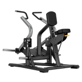 Toorx Professional FWX-8500 Absolute Line – macchinario completo su sfondo bianco