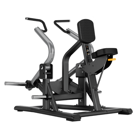 Toorx Professional FWX-8500 Absolute Line – macchinario completo su sfondo bianco