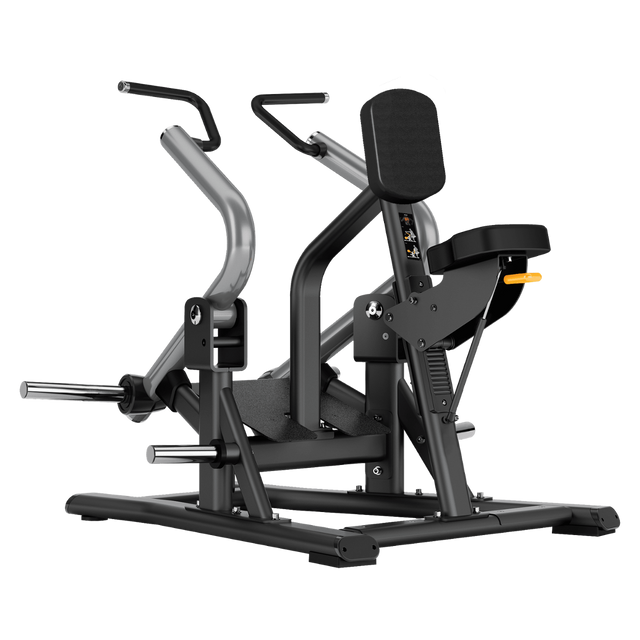 Toorx Professional FWX-8500 Absolute Line – macchinario completo su sfondo bianco