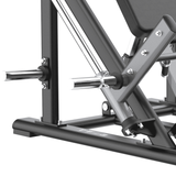 LINEAR ROW FWX-8530 Toorx Professional, macchina a carico libero Absolute Line
