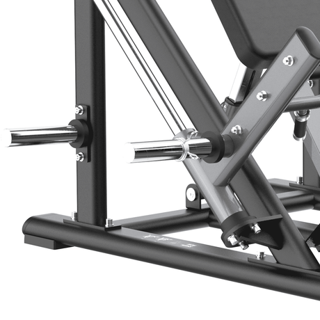 LINEAR ROW FWX-8530 Toorx Professional, macchina a carico libero Absolute Line