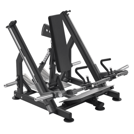 LINEAR T BAR / ROW FWX-8550 Toorx Professional, macchina a carico libero Absolute Line