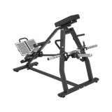 ADJUSTABLE T BAR FWX-8590 Toorx Professional, macchina a carico libero Absolute Line
