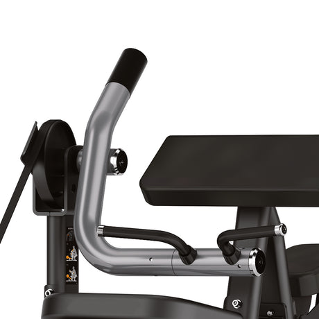 BICEPS CURL FWX-8600 Toorx Professional, macchina a carico libero Absolute Line