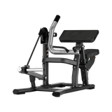 Toorx Professional FWX-8600 Absolute Line – macchinario completo su sfondo bianco