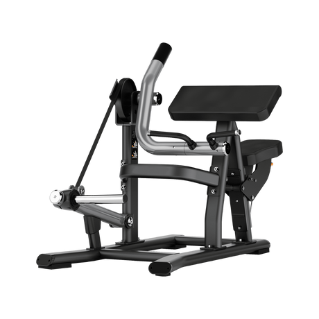Toorx Professional FWX-8600 Absolute Line – macchinario completo su sfondo bianco