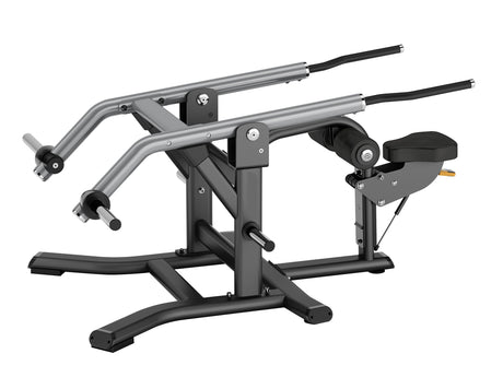 TRICEPS PRESS FWX-8700 Toorx Professional, macchina a carico libero Absolute Line
