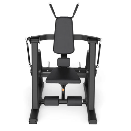 FWX-8750 Toorx Professional, vista aggiuntiva 2