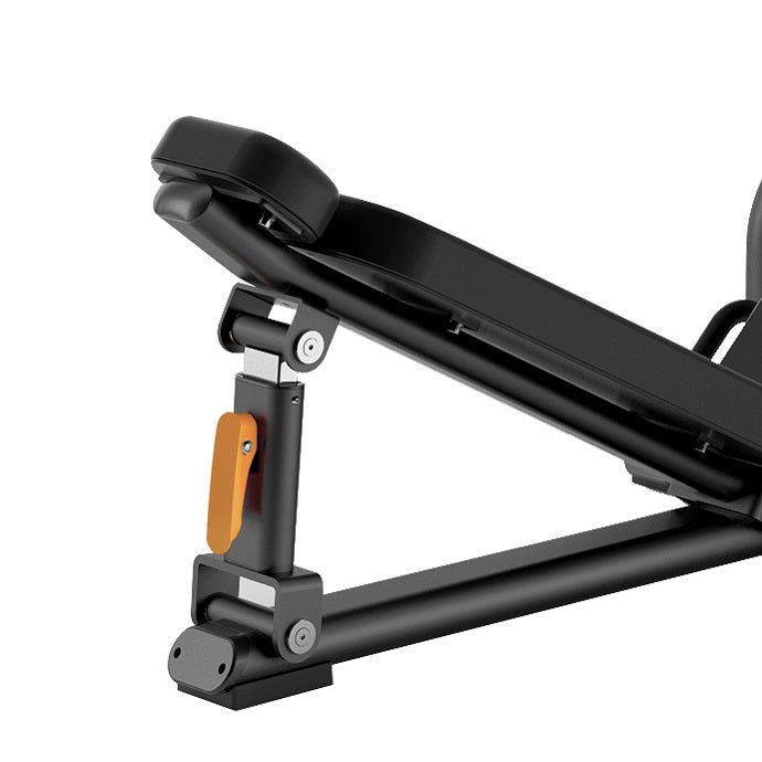 FWX-8800 Toorx Professional, vista aggiuntiva 2