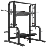 VERTICAL LEG PRESS FWX-8850 Toorx Professional, macchina a carico libero Absolute Line