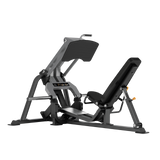 LEG PRESS FWX-8900 Toorx Professional, macchina a carico libero Absolute Line