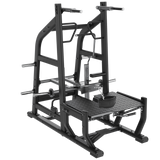 Toorx Professional FWX-9050 Absolute Line – macchinario completo su sfondo bianco