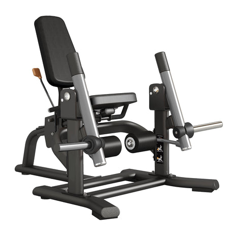 LEG EXTENSION FWX-9400 Toorx Professional, macchina a carico libero Absolute Line