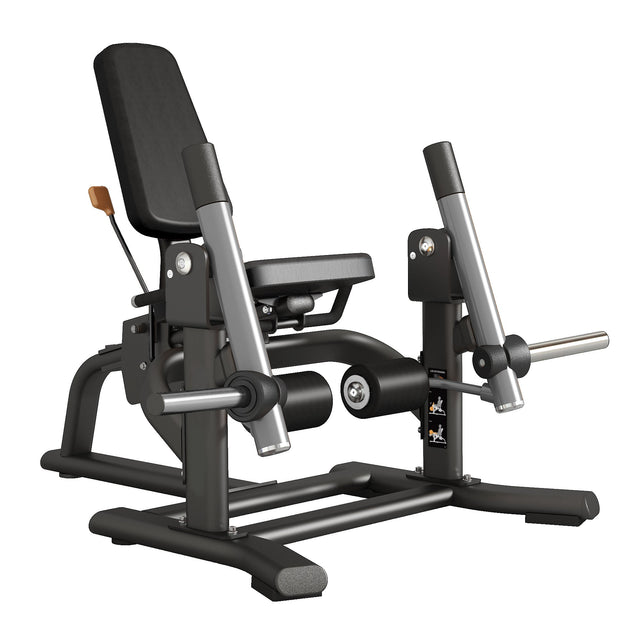 LEG EXTENSION FWX-9400 Toorx Professional, macchina a carico libero Absolute Line