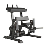 STANDING LEG CURL FWX-9500 Toorx Professional, macchina a carico libero Absolute Line