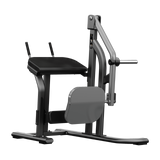 REAR KICK FWX-9600 Toorx Professional, macchina a carico libero Absolute Line
