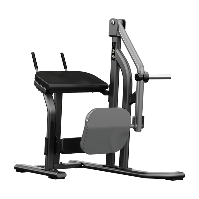 REAR KICK FWX-9600 Toorx Professional, macchina a carico libero Absolute Line