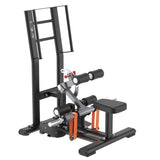 Toorx Professional FWX-9750