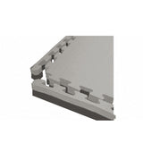 Tatami Toorx MAT04-100BG su sfondo bianco