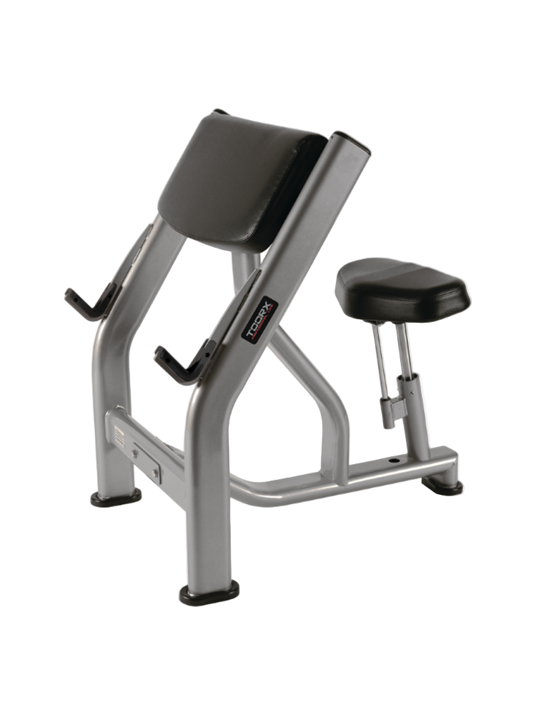 PANCA SCOTT | WBX 2400