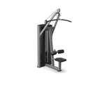 Toorx Professional PLX-6300 Lat Machine Dark Silver – macchinario completo