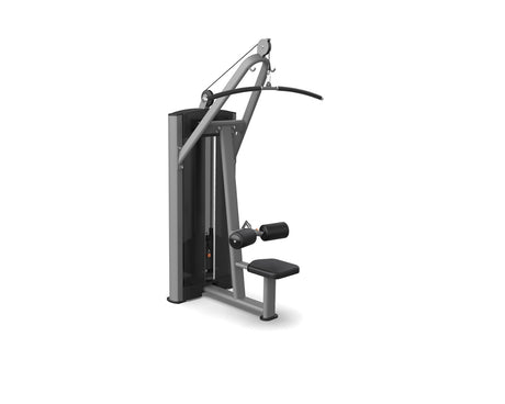 Toorx Professional PLX-6300 Lat Machine Dark Silver – macchinario completo