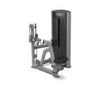 Toorx Professional PLX-6550 Mid Row Dark Silver – macchinario completo