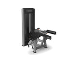 Toorx Professional PLX-6800 Prone Leg Curl Dark Silver – macchinario completo