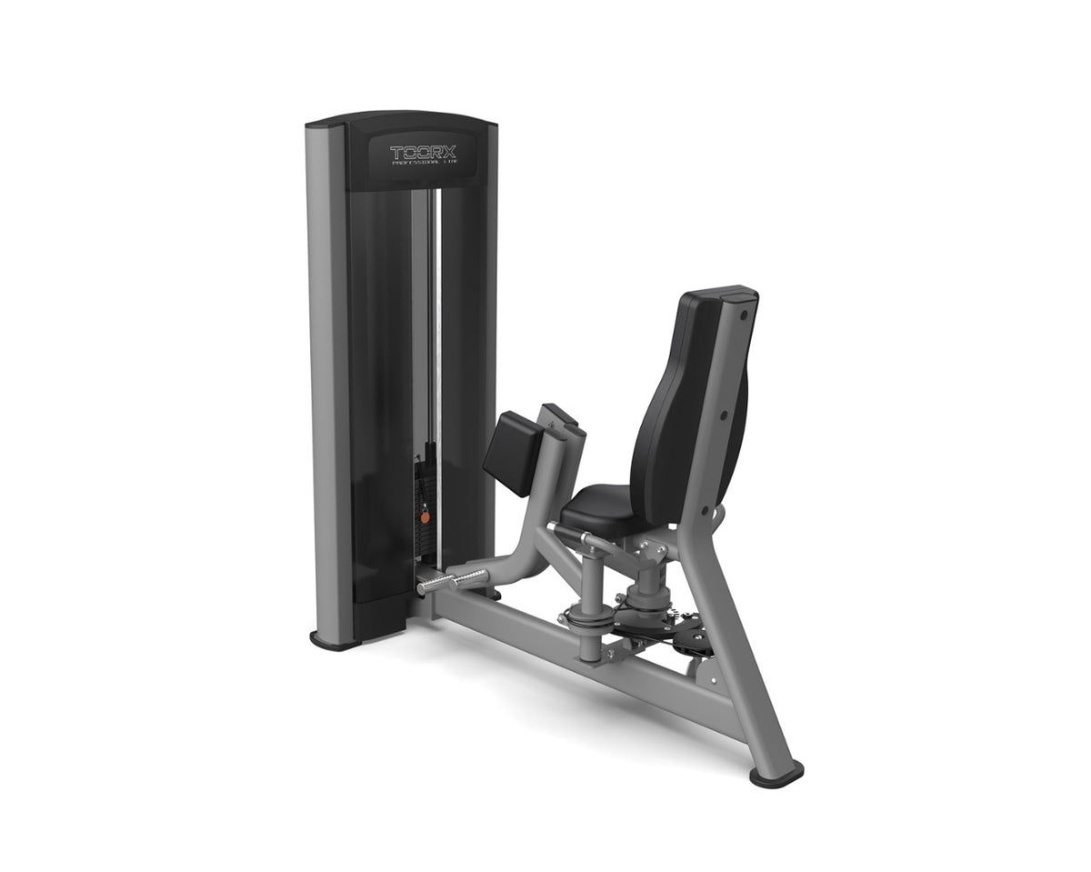 Toorx Professional PLX-6900 Adductor Dark Silver – macchinario completo