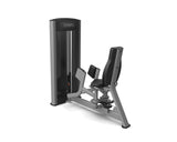 Toorx Professional PLX-7000 Abductor Dark Silver – macchinario completo