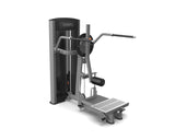 Toorx Professional PLX-7100 Multi Hip Dark Silver – macchinario completo