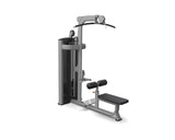 Toorx Professional PLX-7500 Lat Machine / Pulley Dark Silver – macchinario completo