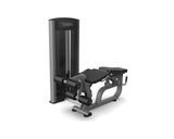 Toorx Professional PLX-7800 Leg Extension / Prone Leg Curl Dark Silver – configurazione per prone leg curl