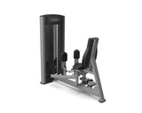 Toorx Professional PLX-7900 Adductor / Abductor Dark Silver – macchinario completo