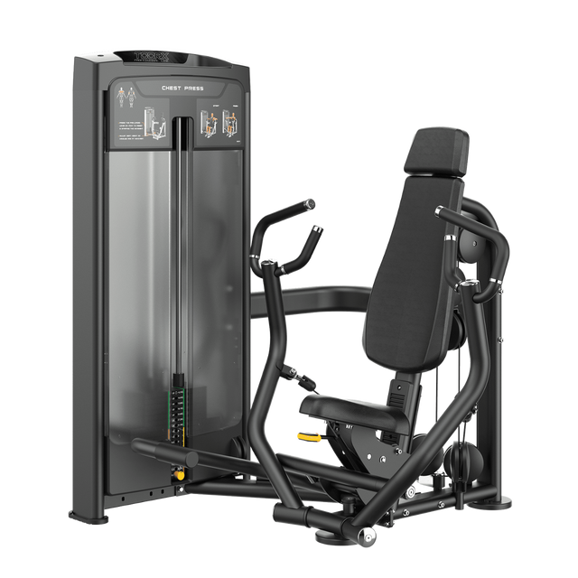 Toorx PLX-8000 - vista principale
