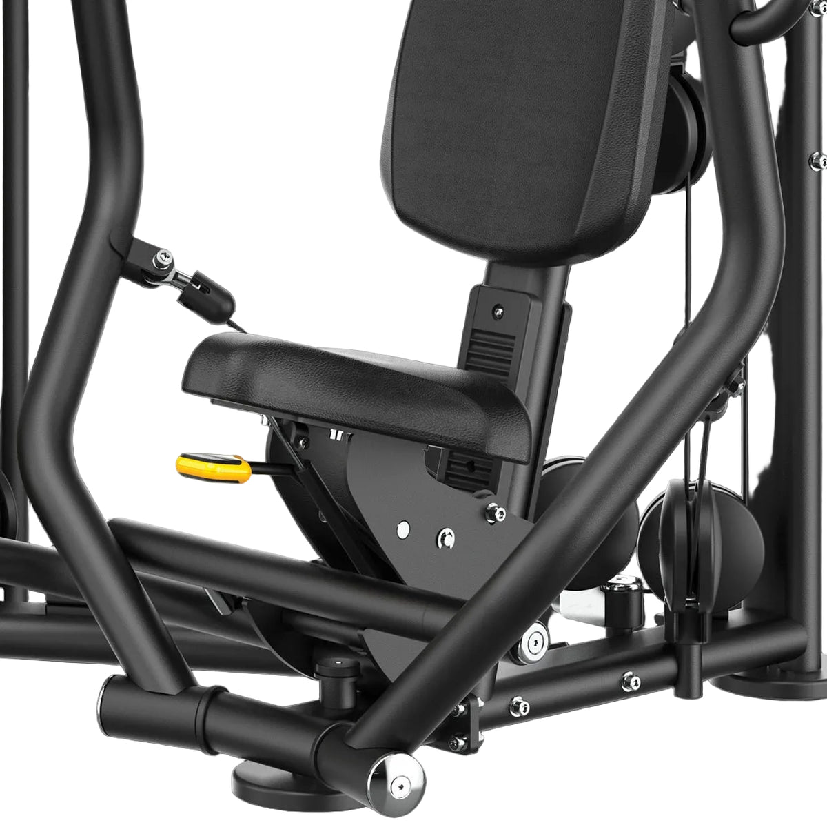 Toorx PLX-8000 - immagine 2