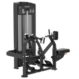 Toorx Professional Isolateral Seated Row PLX-8450 - vista principale